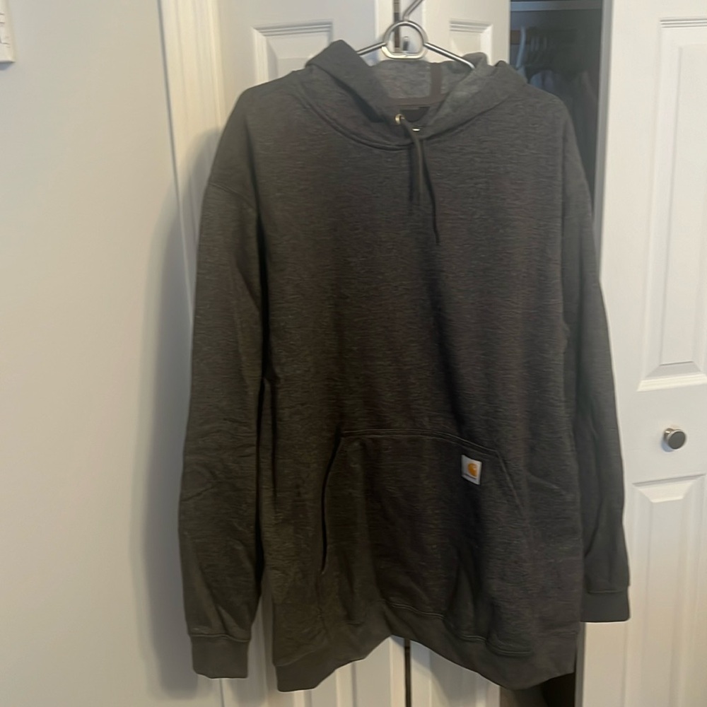Carhartt Hoodie